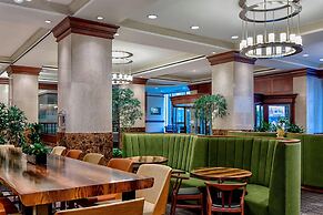 Sheraton New York Times Square Hotel