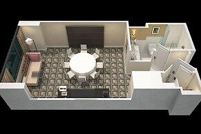 Sheraton New York Times Square Hotel