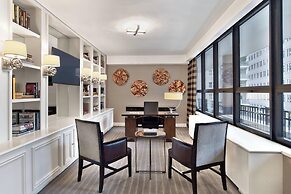 Sheraton New York Times Square Hotel