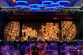 Sheraton New York Times Square Hotel