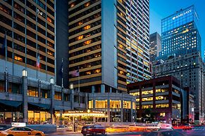 Sheraton New York Times Square Hotel