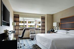 Sheraton New York Times Square Hotel