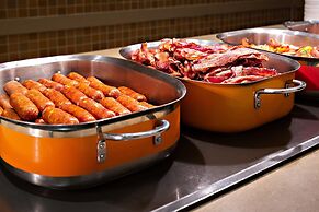 Sheraton New York Times Square Hotel