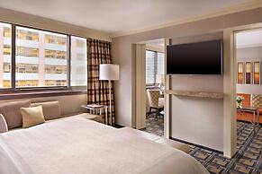 Sheraton New York Times Square Hotel