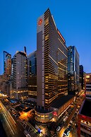 Sheraton New York Times Square Hotel