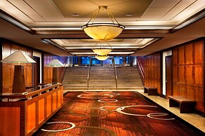 Sheraton New York Times Square Hotel