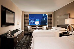 Sheraton New York Times Square Hotel