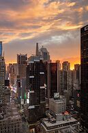 Sheraton New York Times Square Hotel