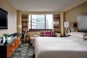 Sheraton New York Times Square Hotel