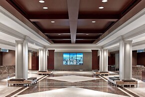 Sheraton New York Times Square Hotel