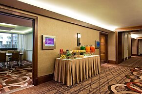Sheraton New York Times Square Hotel