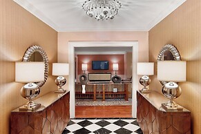 Sheraton New York Times Square Hotel