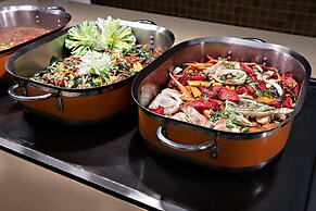 Sheraton New York Times Square Hotel