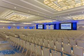 Hilton Anaheim