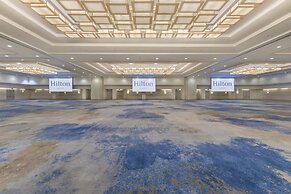 Hilton Anaheim