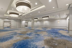 Hilton Anaheim