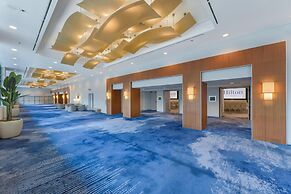 Hilton Anaheim