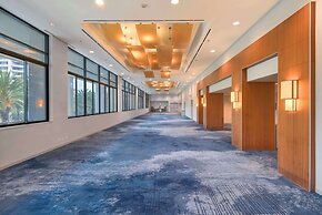 Hilton Anaheim