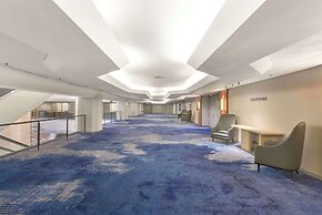 Hilton Anaheim