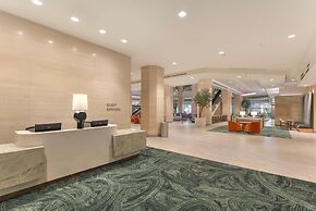 Hilton Anaheim