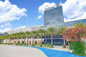 Hilton Anaheim