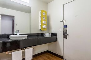 Motel 6 Redlands, CA