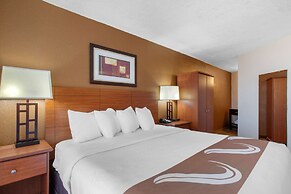 Quality Inn View of Lake Powell - Page