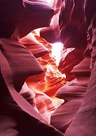 Quality Inn View of Lake Powell - Page