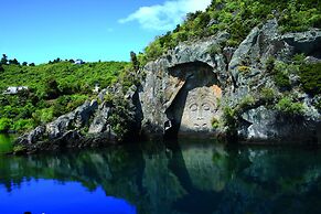 Huka Lodge