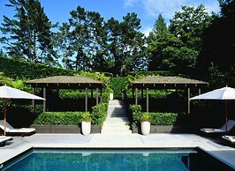 Huka Lodge