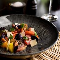 Huka Lodge