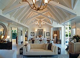 Huka Lodge