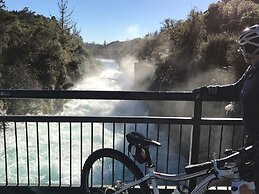 Huka Lodge