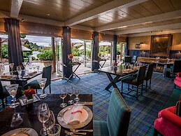 Huka Lodge