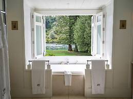 Huka Lodge