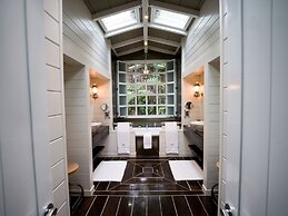 Huka Lodge