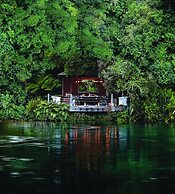 Huka Lodge
