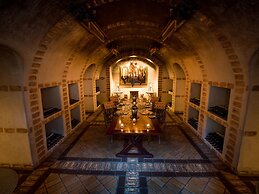 Huka Lodge
