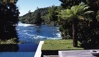Huka Lodge