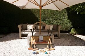 Huka Lodge