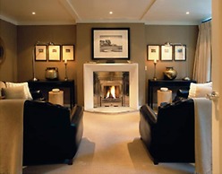 Huka Lodge