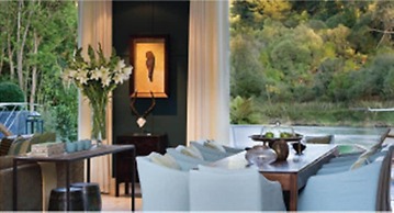 Huka Lodge