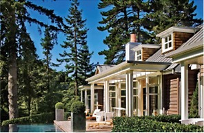 Huka Lodge