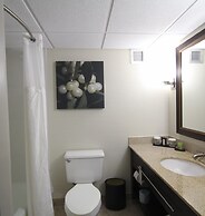 Embassy Suites by Hilton Oklahoma City Will Rogers Airport