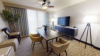 Embassy Suites by Hilton Oklahoma City Will Rogers Airport