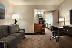 Embassy Suites by Hilton Oklahoma City Will Rogers Airport