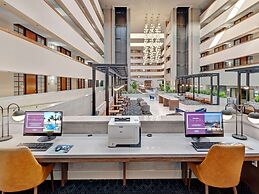 Embassy Suites by Hilton Oklahoma City Will Rogers Airport