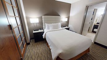 Embassy Suites by Hilton Oklahoma City Will Rogers Airport