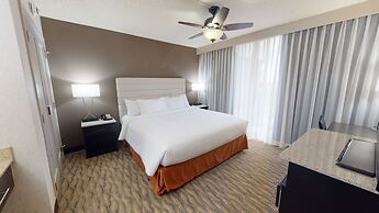 Embassy Suites by Hilton Oklahoma City Will Rogers Airport