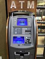 Embassy Suites by Hilton Oklahoma City Will Rogers Airport